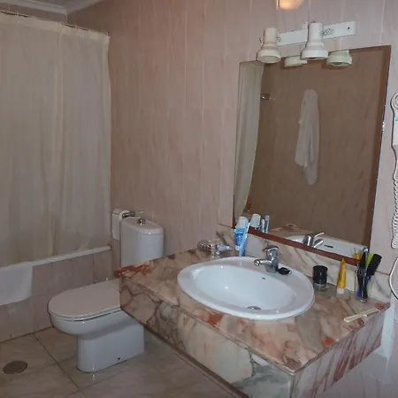 Apartamento En Callao Garden Callao Salvaje