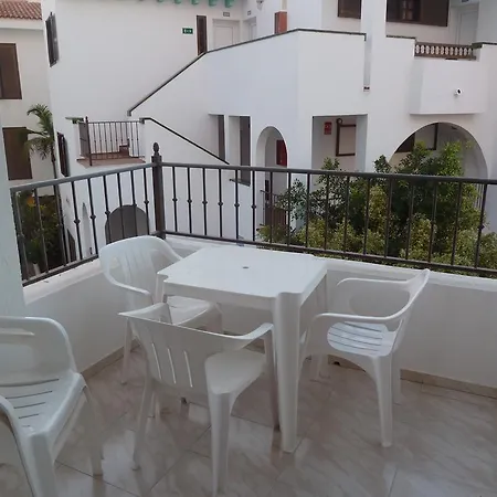 Apartamento En Callao Garden *