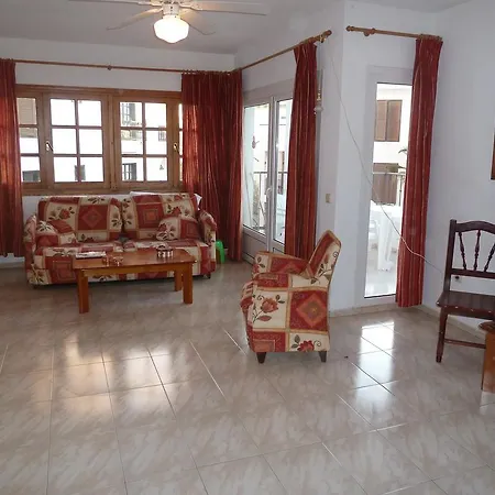 Apartamento En Callao Garden