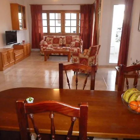 Apartamento En Callao Garden * Callao Salvaje