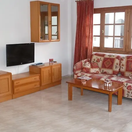 Apartamento En Callao Garden Apartment Callao Salvaje