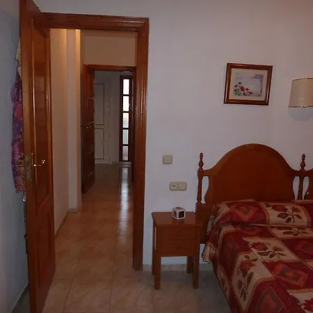 Apartamento En Callao Garden Apartment