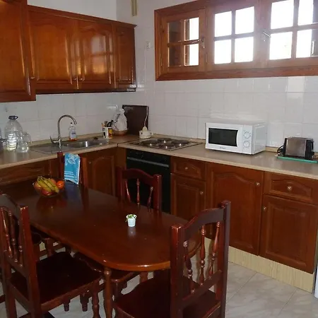 Apartamento En Callao Garden